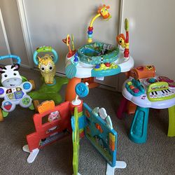 Children’s Development Toys