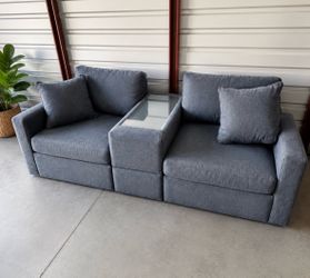 Couch 3 piece