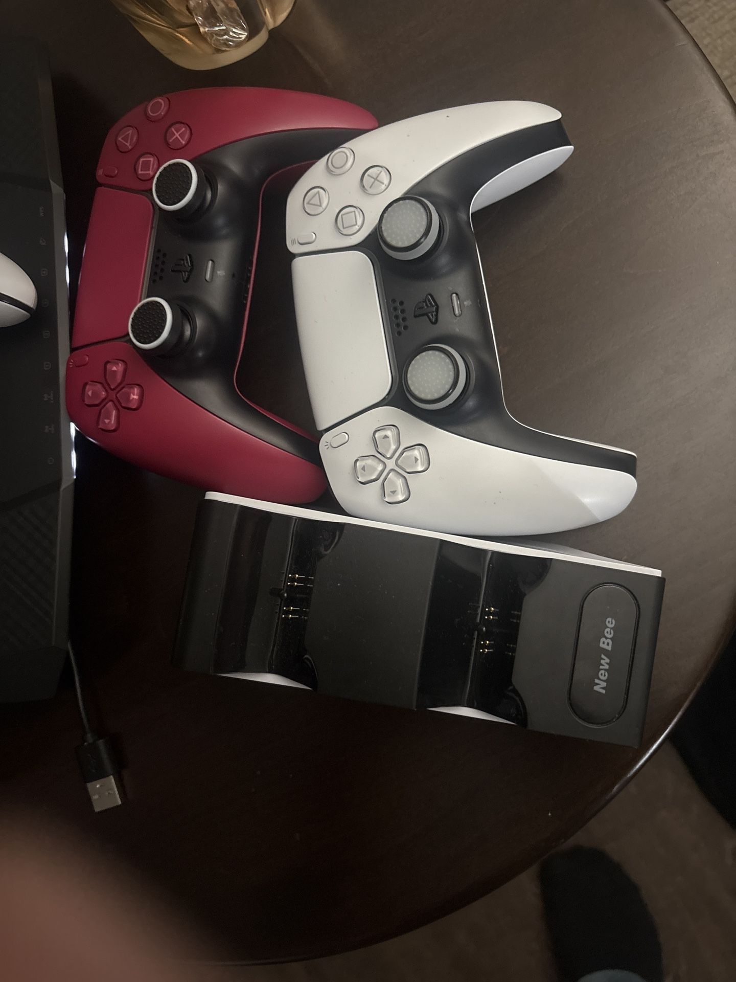 PS4/5 Mega Bundle
