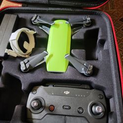 Dji Spark 