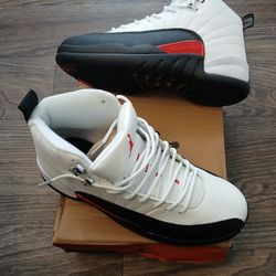 Air Jordan 12s Size 11