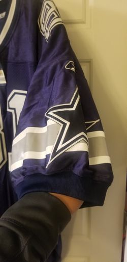 Terrell Owens Jersey