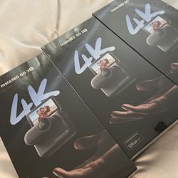Insta Go 3s