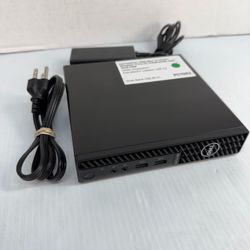 Dell OptiPlex 3080 Mini  i3-10100T Windows 11 Pro PC 512GB NVMe SSD 16GB RAM