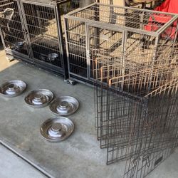 Dog Kennels 