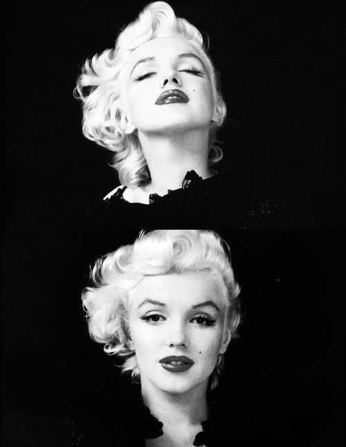 MARILYN MONROE PICTURE