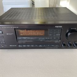 Onkyo AV Receiver Amplifier TX-SV535