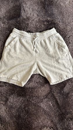 White Old Navy Shorts
