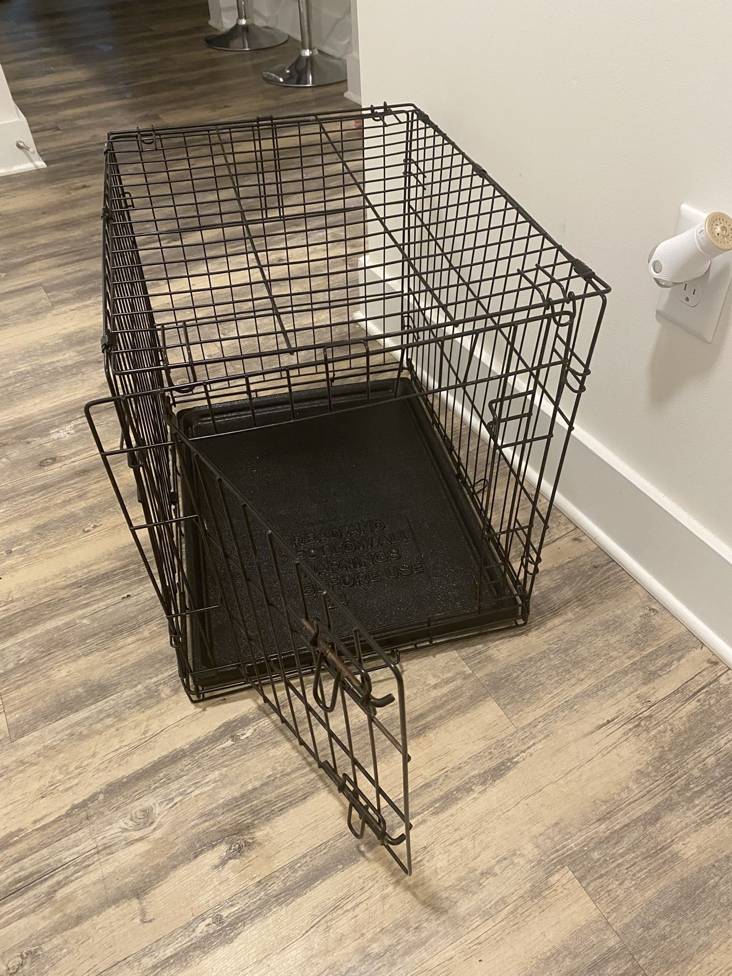 Dog Cage