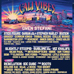 Tickets For Saturday And Sunday