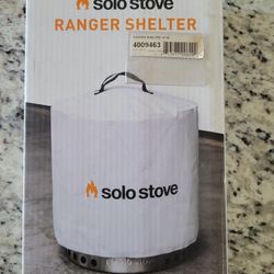 Solo Stove Cover
