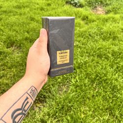 Tom Ford Tobacco Vanille
