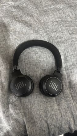 JBL headphones small