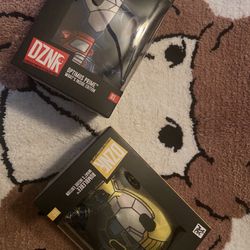 Original Transformer Collectibles New Inbox One Is Ultimate Prime And The Other One Is   Bumblebee,  $18 each Each Are Both For 30.
