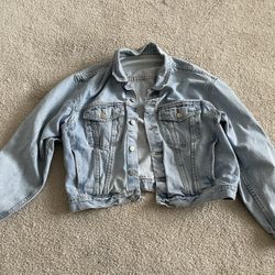 Jean Jacket OG