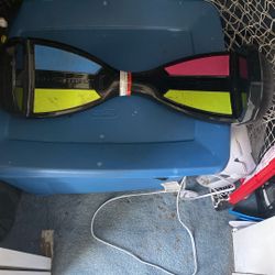 Hover Board 