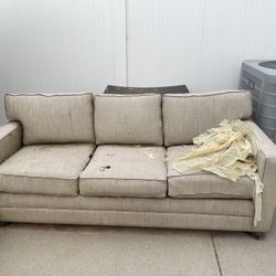 patio couch 