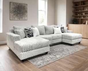 New Sectional