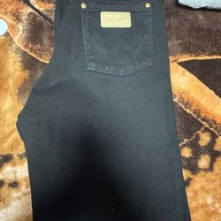 Wrangler Jeans 
