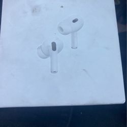 Air Pods Pro 
