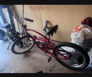 NEED TO SELL BIKE 26INCH LOCATED IN SAN CLEMENTE