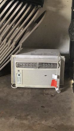AC unit