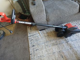 Electric Edger