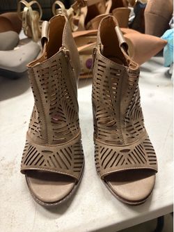 Size 6.5 Women’s Shoes