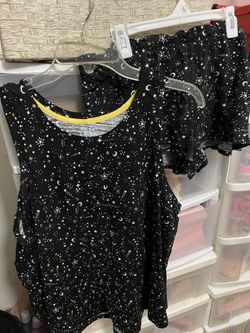Pajama Set
