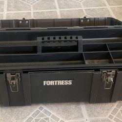Fortress Tool Box