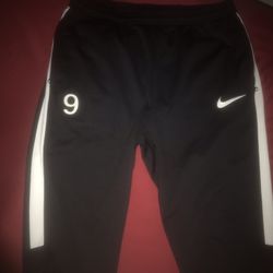 Nike Track Suit Pants (size L)