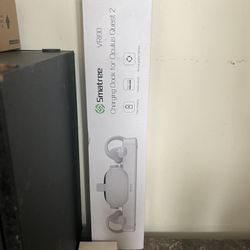  Charging Dock  For Oculus Quest 2 
