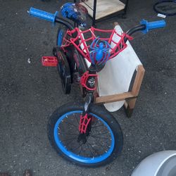 Kids Bike 