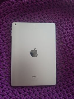 Ipad air 32gb $250 obo