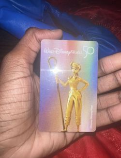 1-Day Walt Disney Park Hopper Tickets 