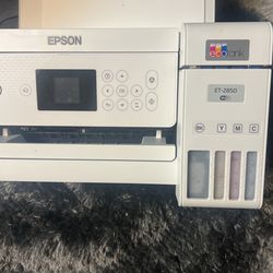 Epsom Et 2850