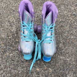 Roller Skates