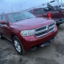 2013 Dodge Durango SXT 170k Miles 