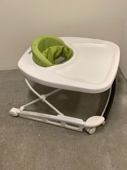 Baby infant walker
