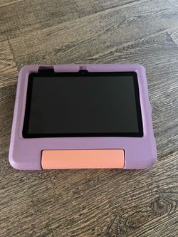 Amazon Kids Fire Tablet 7