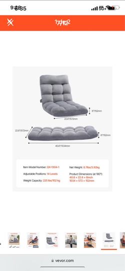 Chair Floring