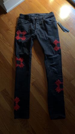Amiri jeans