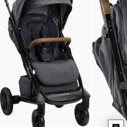 Nuna stroller
