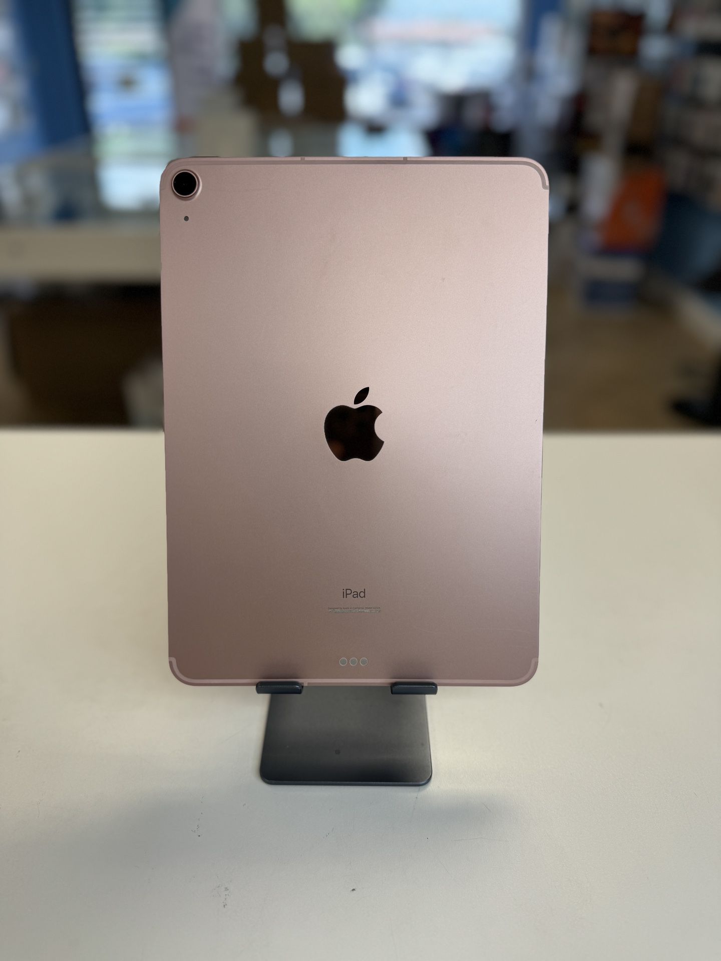 iPad Air 10.9inch Pink Color 64GB LTE Unlocked