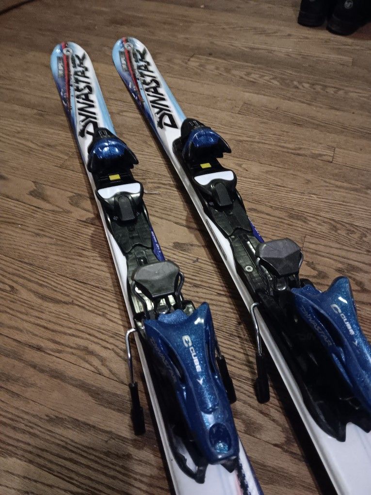 Dynastar Team Speed Kids Skis