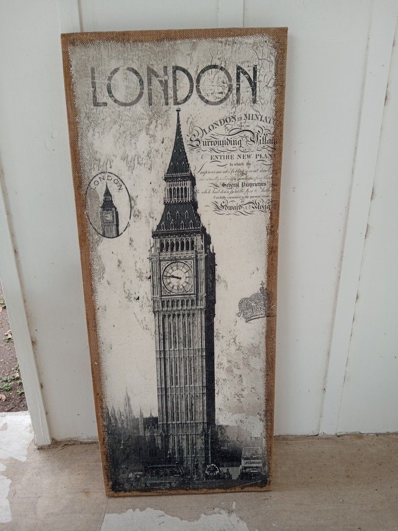 london picture