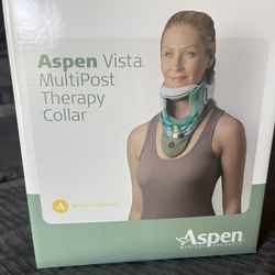 Aspen Vista Multi post Therapy Collar