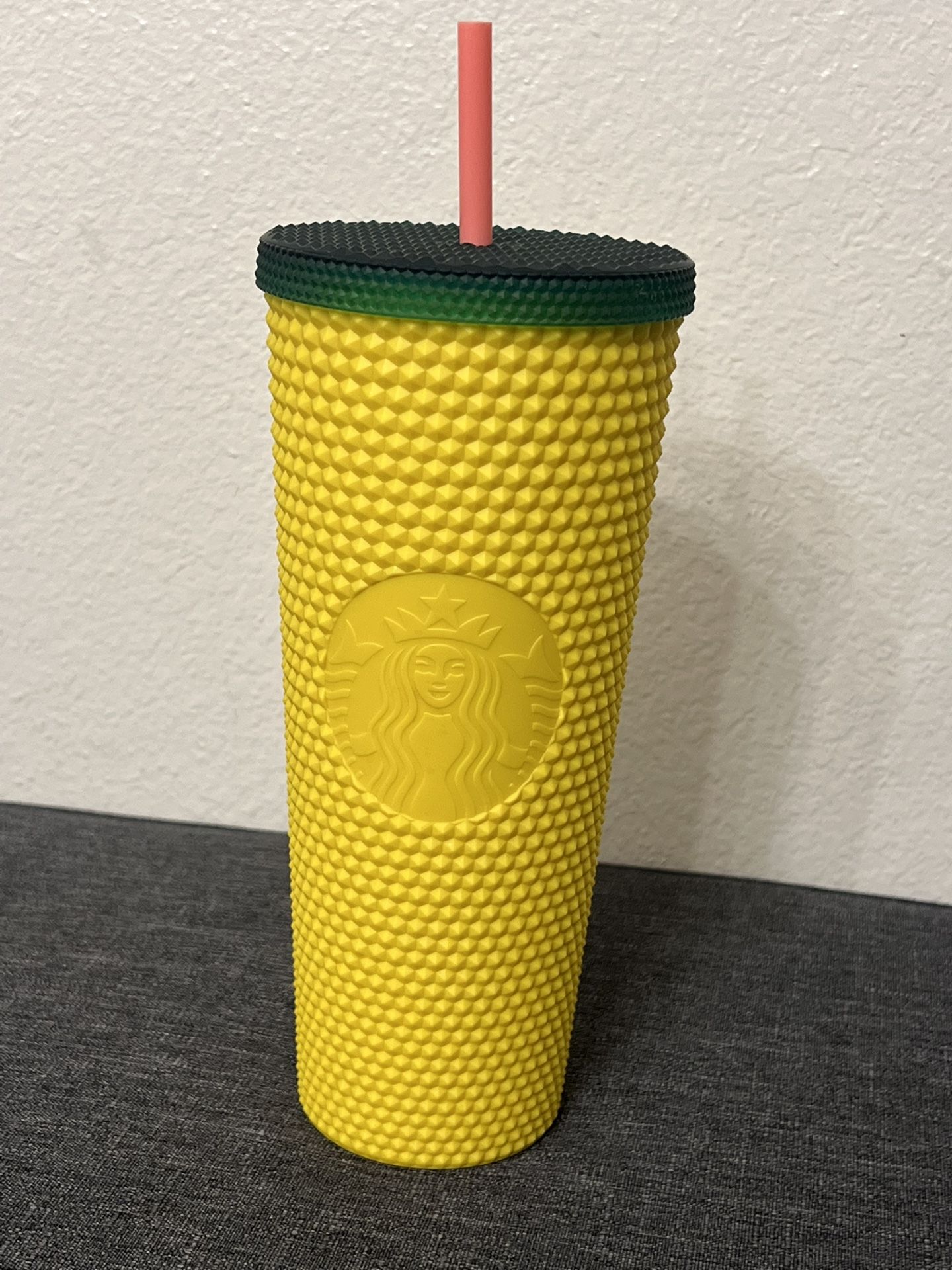 Starbucks Tumbler
