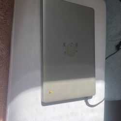 Chromebook 