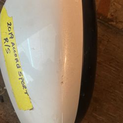 Rear View Mirror 2018-2022 Honda Accord Sport Assembly